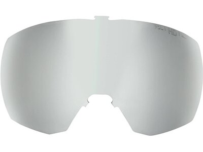 ATOMIC Herren Skibrille "360° HD" Weiß