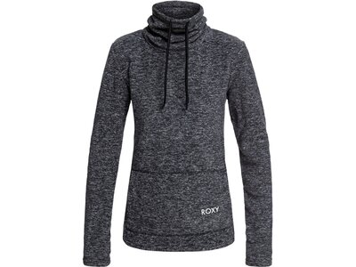ROXY Damen Sweatshirt "Snow Flake" Grau