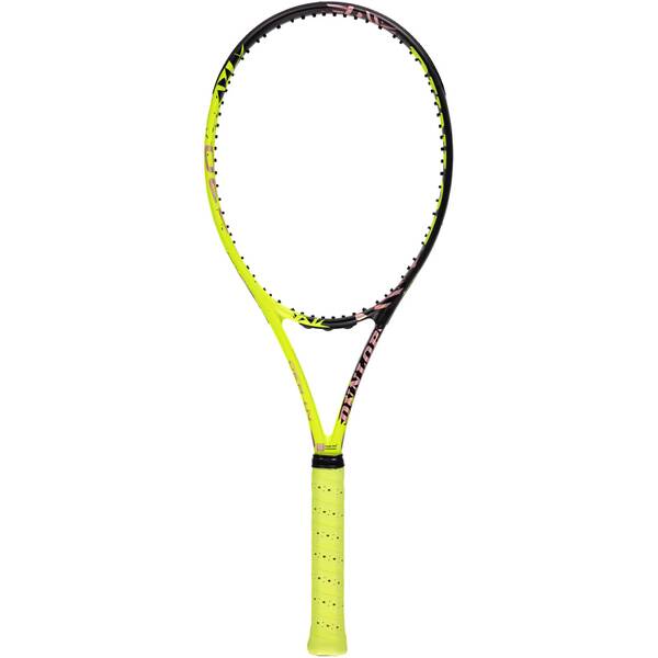 DUNLOP Tennisschläger ""NT R 3.0" - unbesaitet - 16x19
