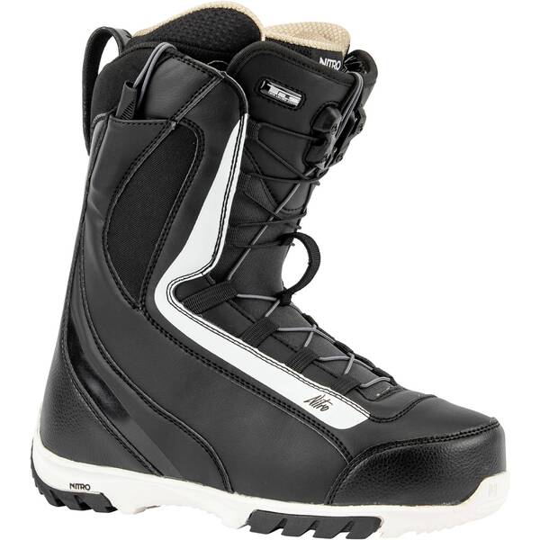 NITRO Damen Snowboard Softschuhe "Cuda Tls Boot 20"