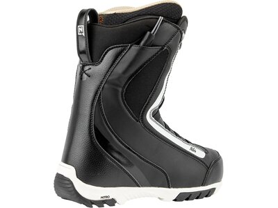NITRO Damen Snowboard Softschuhe "Cuda Tls Boot 20" Grau