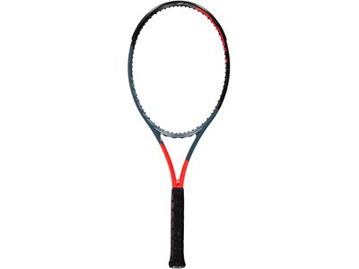 HEAD Junior Tennisschläger "Graphene 360 Radical MP Lite" - unbesaitet - 16x19 Rot