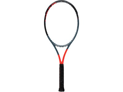 HEAD Tennisschläger "Graphene 360 Radical MP" - unbesaitet - 16x19 Orange