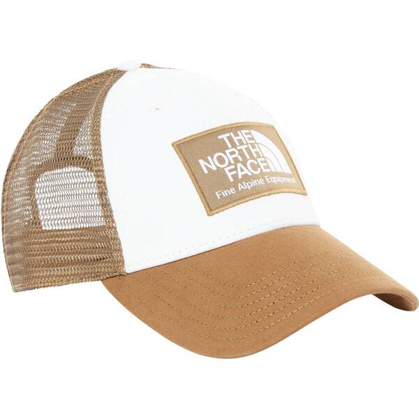 THENORTHFACE Herren Cap "Mudder Trucker Hat"