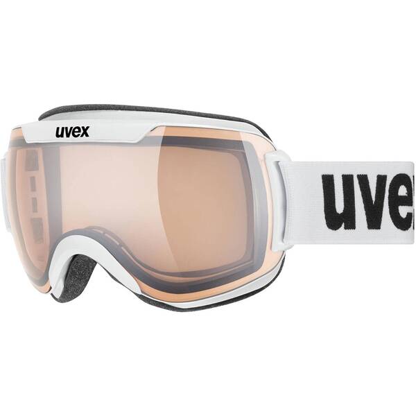 uvex downhill 2000 V black dl/silver