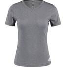 Vorschau: ADIDAS Lifestyle - Textilien - T-Shirts Performance T-Shirt Damen