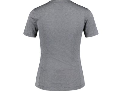 ADIDAS Lifestyle - Textilien - T-Shirts Performance T-Shirt Damen Grau