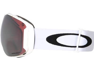 OAKLEY Ski- und Snowboardbrille "Airbrake" Schwarz