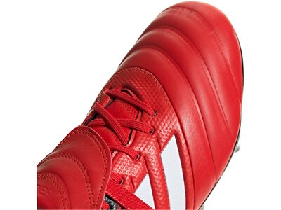 ADIDAS Fußball - Schuhe - Nocken COPA Mutator Gloro 20.2 FG Rot