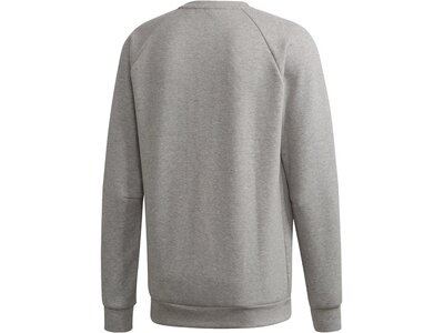ADIDAS Lifestyle - Textilien - Sweatshirts Crew Sweatshirt Grau