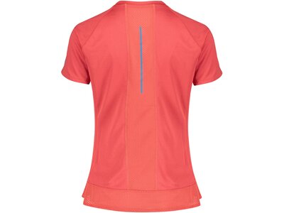 ADIDAS Running - Textil - T-Shirts 25/7 T-Shirt Running Damen Rot