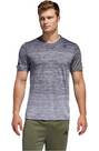 Vorschau: ADIDAS Fußball - Textilien - T-Shirts Tech Gradient T-Shirt