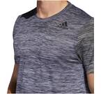 Vorschau: ADIDAS Fußball - Textilien - T-Shirts Tech Gradient T-Shirt