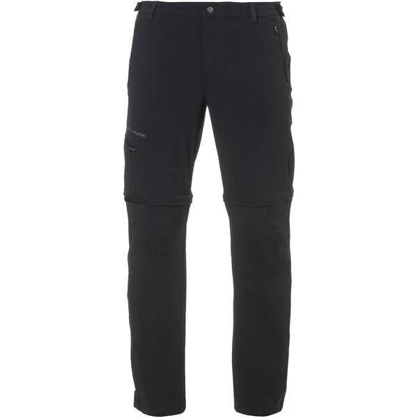 VAUDE Herren Wanderhose / Trekkinghose / Zipp-Off-Hose "Farley Stretch T-Zip Pants II"