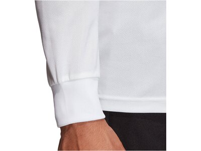 ADIDAS Lifestyle - Textilien - Sweatshirts Tango Trikot langarm Schwarz