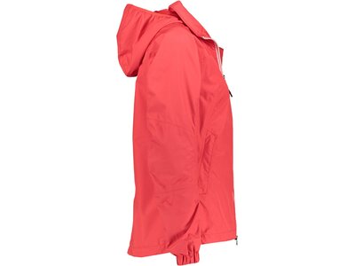 SCHÖFFEL Damen Parka / Mäntel Jacket Yokohama2 Rot
