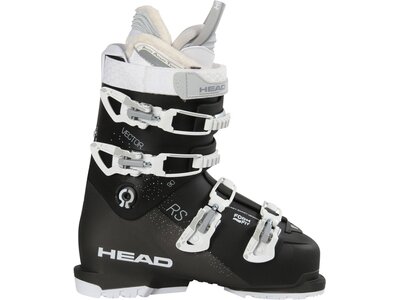 HEAD Damen Skischuhe "Vector 90RS" Schwarz