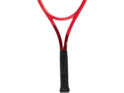 HEAD Tennisschläger "Graphene 360+ Prestige S" - unbesaitet - 16 x 19 Rot