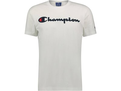 CHAMPION Herren T-Shirt Grau