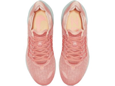 NIKE Running - Schuhe - Neutral Air Zoom Vomero 14 Running Damen Pink