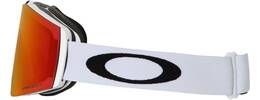 Vorschau: OAKLEY Skibrille "Fall Line XM" - White