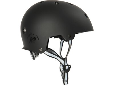 K2 Skate-Helm "Varsity Pro" Weiß