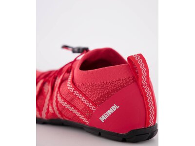 MEINDL Damen Multifunktionsschuh Pure Freedom Lady Rot