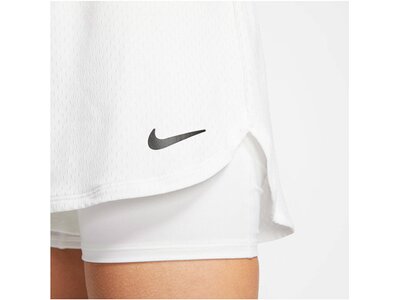 NIKE Damen Tennisshorts "NikeCourt Flex" Pink