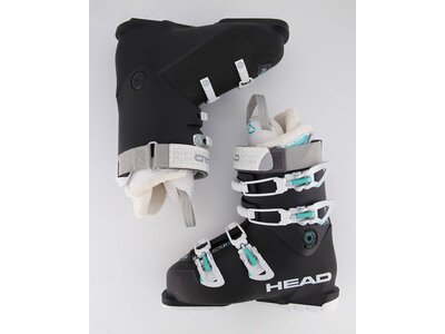 HEAD Damen Skischuhe "Vector RS 90 W" Grau