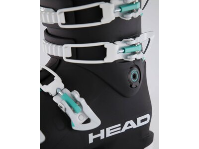 HEAD Damen Skischuhe "Vector RS 90 W" Grau