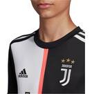 Vorschau: ADIDAS Jungen Trikot "Juventus Turin Heimtrikot" Replica