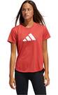 Vorschau: ADIDAS Damen Trainingsshirt "3 Bar Logo"