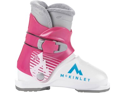 McKINLEY Kinder Skistiefel M30 Weiß