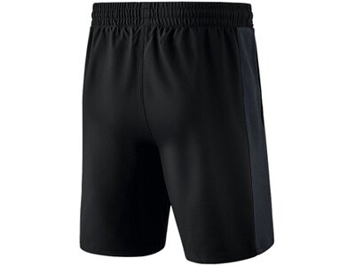 ERIMA Fußball - Teamsport Textil - Shorts Premium One 2.0 Short mit Slip Kids Schwarz