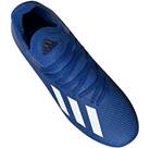 Vorschau: ADIDAS Fußball - Schuhe Kinder - Nocken X Uniforia 19.3 FG J Kids