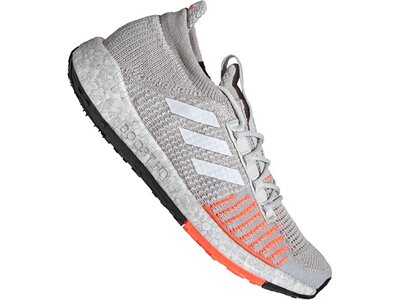ADIDAS Running - Schuhe - Neutral Pulse Boost HD Running Damen Grau