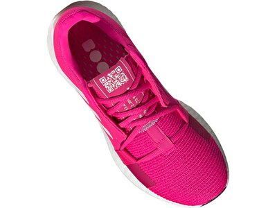 ADIDAS Running - Schuhe - Neutral Sense Boost Go Running Damen Pink