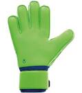 Vorschau: UHLSPORT Equipment - Torwarthandschuhe Tensiongreen Supersoft TW-Handschuh