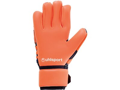 UHLSPORT Equipment - Torwarthandschuhe Next Level AG HN TW-Handschuh Orange