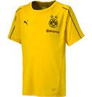 Vorschau: PUMA Replicas - T-Shirts - National BVB Dortmund Training T-Shirt Kids