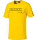 Vorschau: PUMA Replicas - T-Shirts - National BVB Dortmund Fan Tee T-Shirt