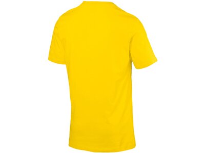 PUMA Replicas - T-Shirts - National BVB Dortmund Fan Tee T-Shirt Gold