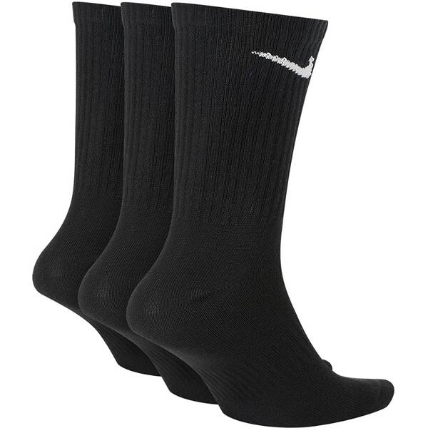 NIKE Lifestyle - Textilien - Socken Everyday Lightweight 3er Pack Socken