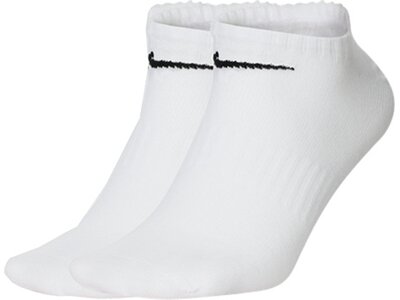 NIKE Lifestyle - Textilien - Socken Everyday Lightweight 6er Pack Füsslinge Silber