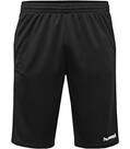 Vorschau: HUMMEL Fußball - Teamsport Textil - Shorts Poly Bermuda Short