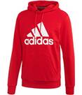 Vorschau: ADIDAS Lifestyle - Textilien - Sweatshirts MH Badge of Sport Hoody