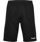 Vorschau: HUMMEL Fußball - Teamsport Textil - Shorts Cotton Bermuda Short Kids
