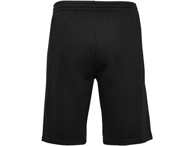 HUMMEL Fußball - Teamsport Textil - Shorts Cotton Bermuda Short Kids Schwarz