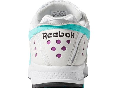 REEBOK Lifestyle - Schuhe Damen - Sneakers Pyro Sneaker Damen Grau
