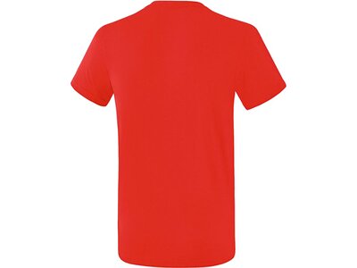 ERIMA Fußball - Teamsport Textil - T-Shirts Style T-Shirt Kids Rot